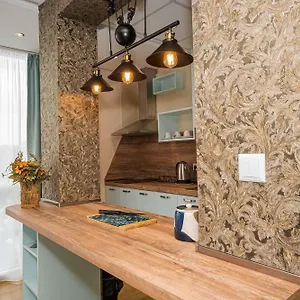 מלון Hotel City, בורגאס